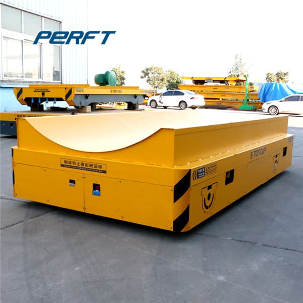 <h3>Coil Transfer Car</h3>
